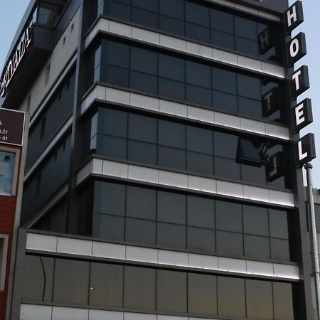 Rivada Hotel Kartepe Εξωτερικό φωτογραφία