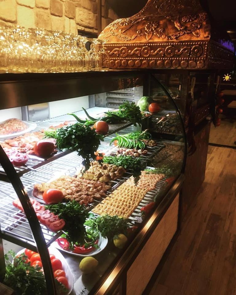 Rivada Hotel Kartepe Εξωτερικό φωτογραφία