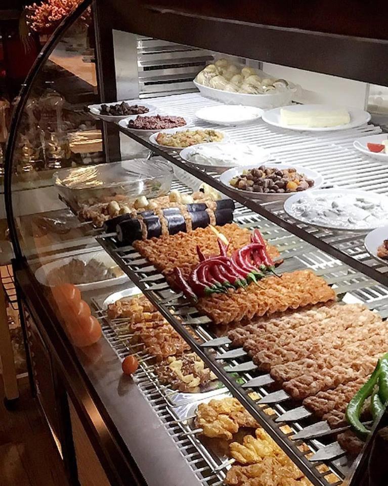 Rivada Hotel Kartepe Εξωτερικό φωτογραφία