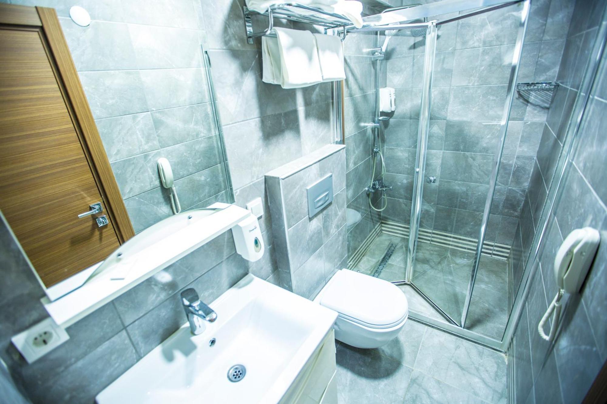 Rivada Hotel Kartepe Εξωτερικό φωτογραφία