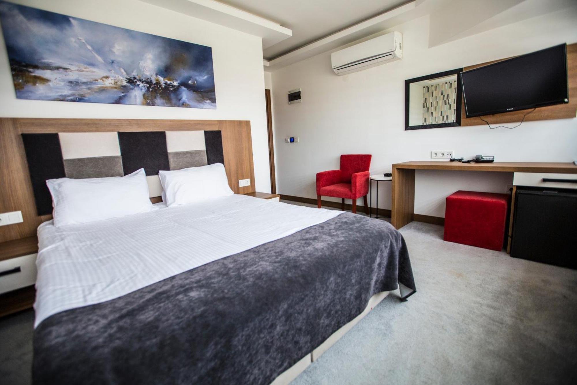 Rivada Hotel Kartepe Εξωτερικό φωτογραφία