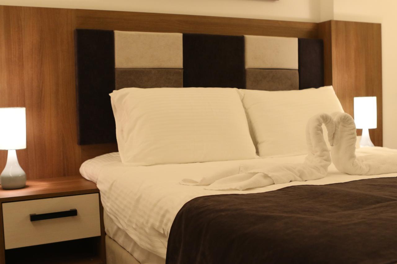 Rivada Hotel Kartepe Εξωτερικό φωτογραφία