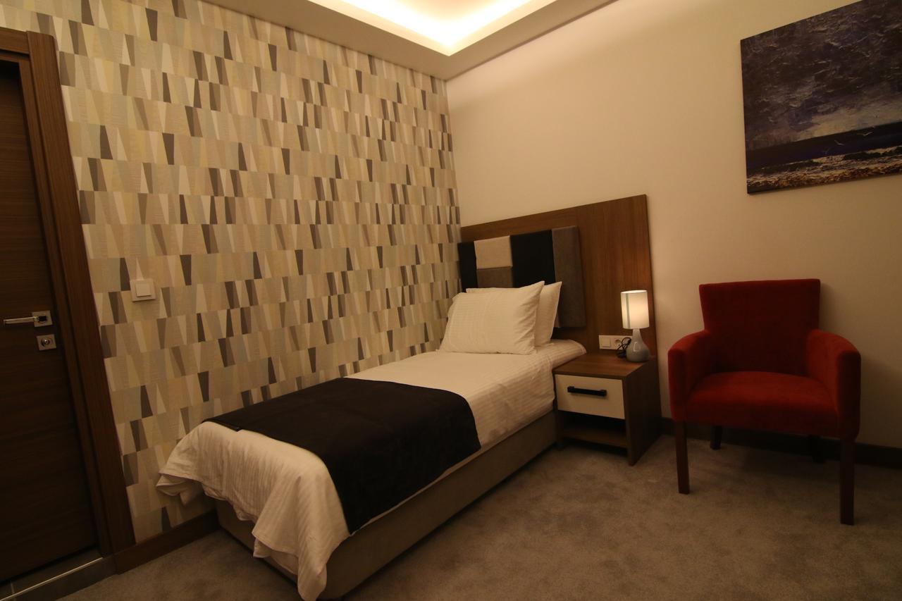 Rivada Hotel Kartepe Εξωτερικό φωτογραφία