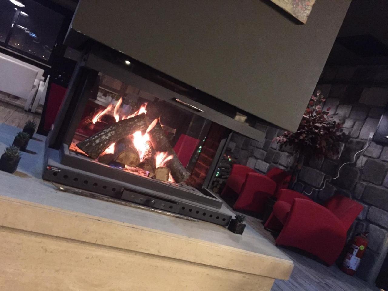 Rivada Hotel Kartepe Εξωτερικό φωτογραφία