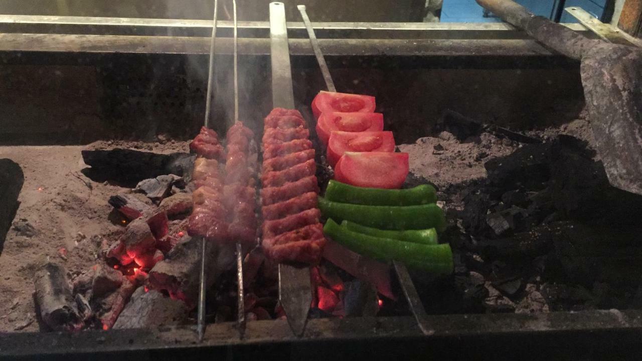 Rivada Hotel Kartepe Εξωτερικό φωτογραφία